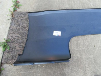 1968 Dart Quarter Skin - AMD - Mopar A-Body- Passenger's Side 710-2068-R