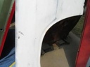 1968 Dodge Dart Original Right Fender F# 407  Mopar - Used (California Fender)
