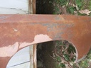 1968 Plymouth Used Driver's Side Fender F # 236 Mopar-Used