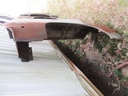 1968 Plymouth Used Driver's Side Fender F # 236 Mopar-Used