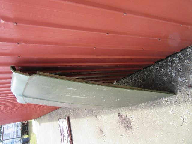 1968-1969 Dodge Coronet Hood B-Body H # 460  Mopar Used