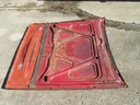 1968-69 Dodge Charger Hood B-Body H # 457 Mopar Used