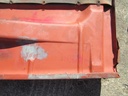 1968-69 Dodge Charger Hood B-Body H # 457 Mopar Used