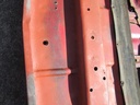 1968-69 Dodge Charger Hood B-Body H # 457 Mopar Used