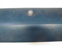 1968-69 Dodge or Plymouth B-Body Blue Non Rally Glove Box Door- Mopar Used
