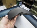 1968-69 Mopar Dodge or Plymouth Black B-Body Non- Rally Glove Box- Door