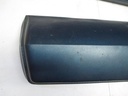 1968-69 Mopar Dodge or Plymouth Non Rally Blue Glove Box- Door- Used