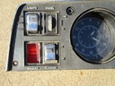 1968-70 B-Body Rallye Dash- Mopar Used