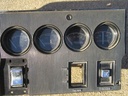 1968-70 B-Body Rallye Dash- Mopar Used