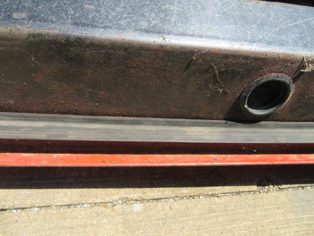1969 - 70 B Body Plymouth RoadRunner GTX Driver's Side Door # 284