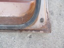 1969 B-Body Mopar Passenger's Side Door Shell - Dr # 324 -Used