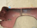 1969 Barracuda Passenger's Side Fender B-Body F # 463 Mopar Used