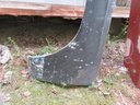 1969 Plymouth Driver's Side Fender F # 246 Mopar B-Body Used