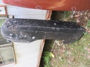 1969 Plymouth Driver's Side Fender F # 246 Mopar B-Body Used