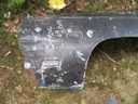 1969 Plymouth Driver's Side Fender F # 246 Mopar B-Body Used