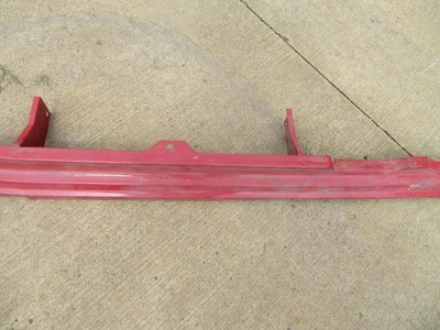 1969 Plymouth Fury Hood Support Header Panel- Used Mopar C- Body