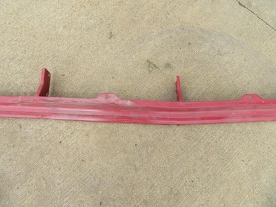 1969 Plymouth Fury Hood Support Header Panel- Used Mopar C- Body