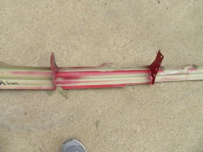 1969 Plymouth Fury Hood Support Header Panel- Used Mopar C- Body