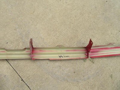 1969 Plymouth Fury Hood Support Header Panel- Used Mopar C- Body