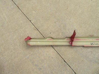 1969 Plymouth Fury Hood Support Header Panel- Used Mopar C- Body