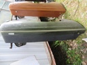 1969 Plymouth Passenger's Side Fender F # 244 Mopar B-Body Used