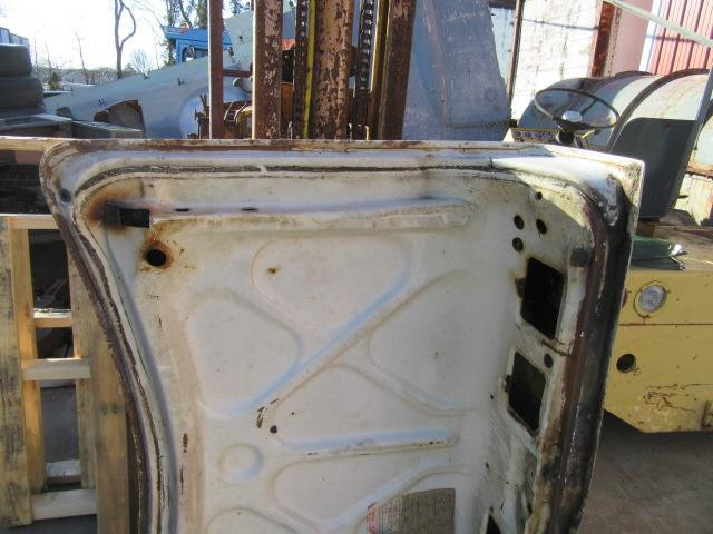 1969 Road Runner Deck Lid B-Body DL# 230-Used Mopar