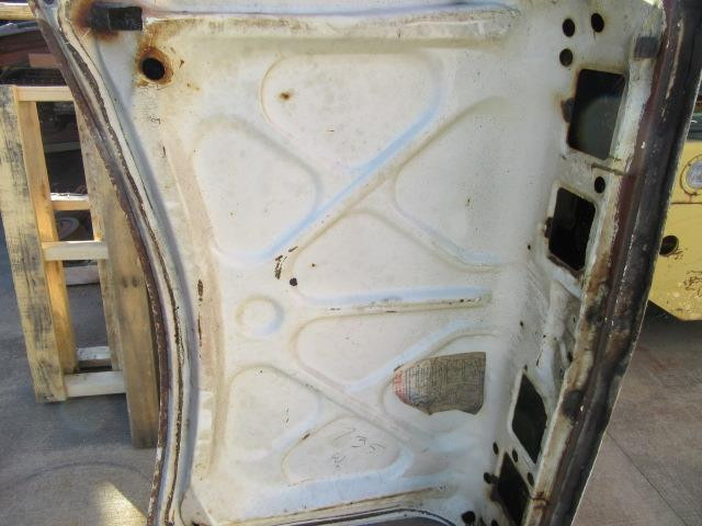 1969 Road Runner Deck Lid B-Body DL# 230-Used Mopar