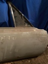 1969-70 Mopar B-Body Passenger Door # 36-Used