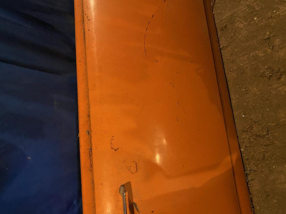 1969-70 Plymouth B-Body Door Dr #42