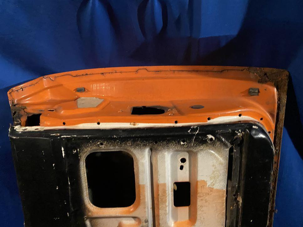 1969-70 Plymouth B-Body Door Dr #42