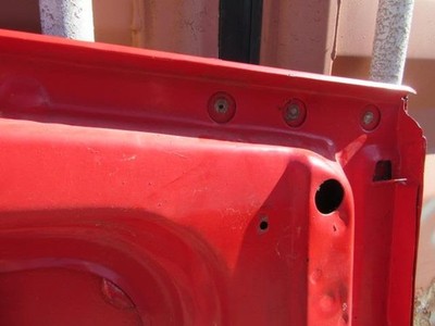 1970-74 Plymouth Barracuda Flat Hood E-Body H # 456 Mopar Used Original