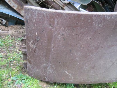 1973 Plymouth Satellite 4 Dr. Mopar-Used