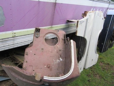 1973 Plymouth Satellite 4 Dr. Mopar-Used