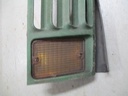 1974-1975 Original Chevy Vega Front Grill w/Parking Light Housing- Used GM
