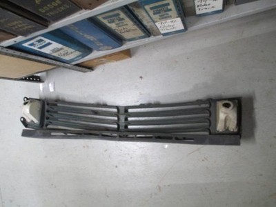 1974-1975 Original Chevy Vega Front Grill w/Parking Light Housing- Used GM