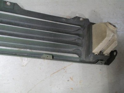 1974-1975 Original Chevy Vega Front Grill w/Parking Light Housing- Used GM