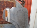 1978 Dodge Truck Driver's Side Fender F # 492 Mopar - Used
