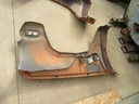 1978 Dodge Truck Driver's Side Fender F # 492 Mopar - Used
