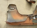 1978 Dodge Truck Driver's Side Fender F # 492 Mopar - Used