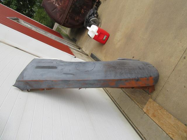 1978 Dodge Truck Driver's Side Fender F # 492 Mopar - Used