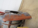 1978 Dodge Truck Passenger's Side Fender F # 491 Mopar - Used