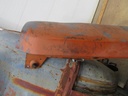 1978 Dodge Truck Passenger's Side Fender F # 491 Mopar - Used