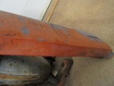 1978 Dodge Truck Passenger's Side Fender F # 491 Mopar - Used