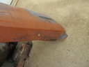 1978 Dodge Truck Passenger's Side Fender F # 491 Mopar - Used