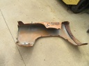 1978 Dodge Truck Passenger's Side Fender F # 491 Mopar - Used