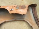 1978 Dodge Truck Passenger's Side Fender F # 491 Mopar - Used