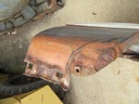 1978 Dodge Truck Passenger's Side Fender F # 491 Mopar - Used