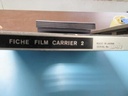 Fiche Film Carrier 2 - Used