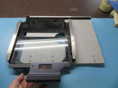 Fiche Film Carrier 2 - Used