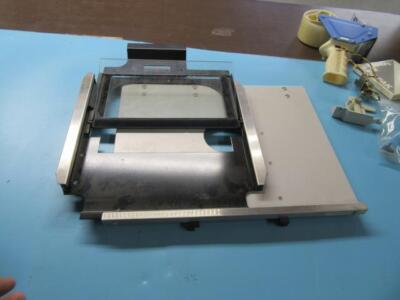 Fiche Film Carrier 2 - Used